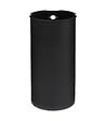 5 FIVE SIMPLY SMART - Poubelle ronde 30 Litres en Métal Vert - vignette