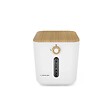 RIVIERA & BAR - poubelle reducteur de bio dechet 3l blanc - MTD510 - vignette