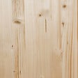 FORESTEA - Plan de travail sapin massif 2000 x 800 x 28 mm - FSC MIXTE 70% - vignette