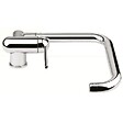 FRANKE - Mitigeur évier Chromé - 059357 - vignette