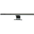 ARLUX - Reglette Salle De Bain Parma 8w 600lm Blanc Neutre - Chrome - vignette