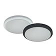 ARLUX - Applique Interieur/exterieur Meribel 18w 1600lm Detecteur De Mouvement Blanc Neutre - vignette