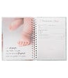 ATMOSPHERA - Livre Album de Naissance 100 pages - Cadeau de Naissance - vignette