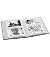 ATMOSPHERA - Album photo Romance pour 200 Photos - vignette
