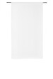 CENTRALE BRICO - Paire de vitrages tamisant, Leo blanc l.60 x H.120 cm - vignette