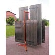 MONDELIN - Support de volets - vignette
