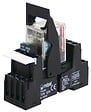 CABUR - Module relais 24VAC 2RT 8A - CABUR - XCM2A024 - vignette