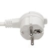 5 FIVE SIMPLY SMART - Bloc Multiprise 5 prises avec interrupteur lumineux et 2 entrées USB - vignette