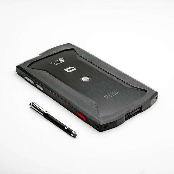 CROSSCALL - Stylus Case pour Core X4 CROSSCALL - 1303109999945 - large