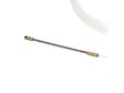 CENTRALE BRICO - Tire-fil nylon, L.10 m, Diam.3 mm, blanc - vignette