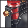 EINHELL - Pompe d’arrosage sans fil AQUINNA 36/38 F LED - Sans batterie - vignette