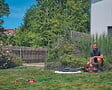 EINHELL - Pompe d’arrosage sans fil AQUINNA 36/38 F LED - Sans batterie - vignette