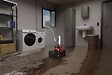 EINHELL - Pompe eaux chargées GE-DP 7535 N LL ECO Kit anti-innondation - vignette