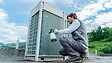 CENTRALE BRICO - Puvérisateur à  pression préalable IK MULTI PRO 2 - acides et produits chimiques - vignette