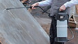 CENTRALE BRICO - Puvérisateur à  pression préalable IK MULTI 12 PRO - acides et produits chimiques - vignette