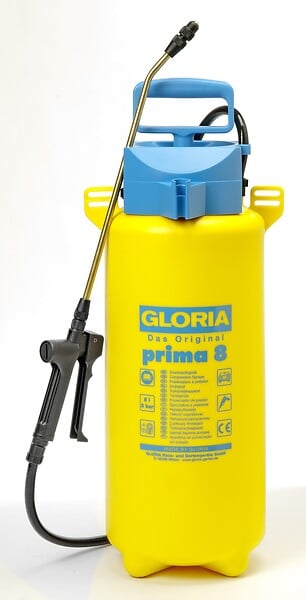 VINMER - Pulvérisateur plastique Vinmer PRIMA8 - large