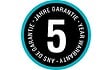 GARDENA - Dévidoir d'arrosage sur roues Aquaroll L - non équipé - vignette