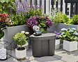 GARDENA - Solution d'arrosage automatique solaire AquaBloom avec réserve d'eau - vignette