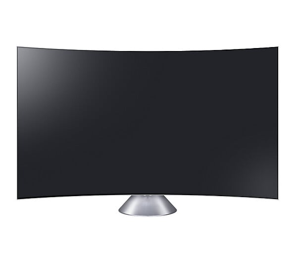 SAMSUNG - Pied Tv Pour écran Qled De 55 à 65 - VG-SGSM11S/XC - large