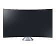 SAMSUNG - Pied Tv Pour écran Qled De 55 à 65 - VG-SGSM11S/XC - vignette