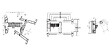 ERARD - Support Mural Inclinable/orientable Pour écran De 40 à 75 - 048260 - vignette