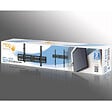 MBG - Support Mural Inclinable Pour écran De 40'' à 70'' - T4070 - vignette