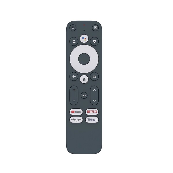 STRONG - clé google tv 4k hdmi avec télécommande - SRT41 - large