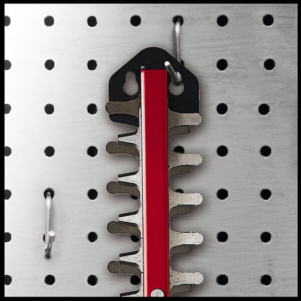 EINHELL - Taille-Haie sans fil EINHELL ARCURRA 18/55 - large