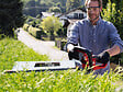 EINHELL - Taille-Haie sans fil EINHELL ARCURRA 18/55 - vignette
