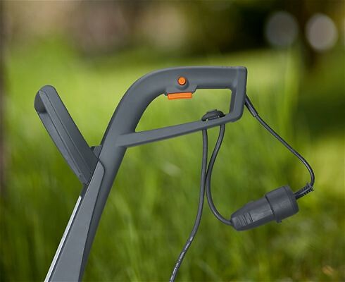 GARDENA - Coupe-bordures SmallCut Plus 350 W / 23 cm - large