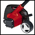 EINHELL - Dresse-bordures sans fil GE-LE 18/190 Li - sans batterie - Profondeur d'immersion : 45 mm - vignette