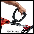 EINHELL - Dresse-bordures sans fil GE-LE 18/190 Li - sans batterie - Profondeur d'immersion : 45 mm - vignette