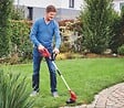 EINHELL - Coupe-bordures sans fil 3411123 GC-CT - 18-24 Li Solo Système Power X-Change (produit seul) - vignette