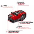 EINHELL - Robot-tondeuse  FREELEXO CAM PLUS 600 - vignette