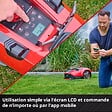 EINHELL - Robot-tondeuse  FREELEXO CAM PLUS 600 - vignette