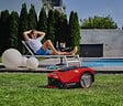EINHELL - Robot tondeuse FREELEXO SMART 750 - vignette