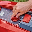EINHELL - Robot tondeuse FREELEXO SMART 750 - vignette