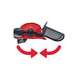 EINHELL - Casque De Sécurité à Visière - vignette
