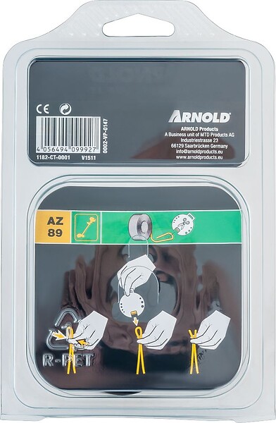 CENTRALE BRICO - Cutter Pour Fil Avec Calibre - large