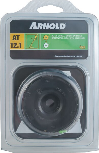 CENTRALE BRICO - Bobine de fil pour coupe-bordure AL-KO, IKRA, MTD, Toro - large