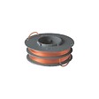GARDENA - Bobine De Fil 2 X 5 M Pour Coupe-bordures - vignette