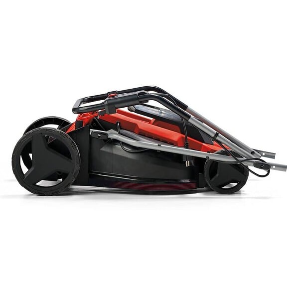 EINHELL - Tondeuse à gazon électrique GC-EM 1600/37 - large