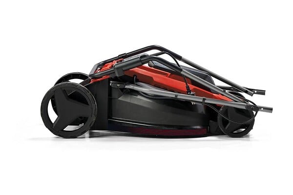 EINHELL - Tondeuse à gazon électrique GC-EM 1800/43 - large