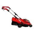 EINHELL - Tondeuse sans fil GE-CM 36/37 Li-Solo - 36V - coupé 37cm - bac 45L - hauteur 25-75mm-  sans batterie/chargeur - vignette