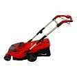EINHELL - Tondeuse sans fil GE-CM 36/37 Li-Solo - 36V - coupé 37cm - bac 45L - hauteur 25-75mm-  sans batterie/chargeur - vignette