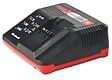 EINHELL - Tondeuse à gazon sans fil GE-CM 43 Li M Kit Power X-Change 36 V EINHELL 3413130 avec 2 batteries 4,0 Ah et chargeurs - vignette