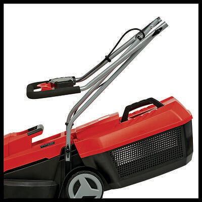 EINHELL - Tondeuse thermique GC-PM 40/2 - 40 cm de coupe - large