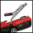 EINHELL - Tondeuse thermique GC-PM 40/2 - 40 cm de coupe - vignette