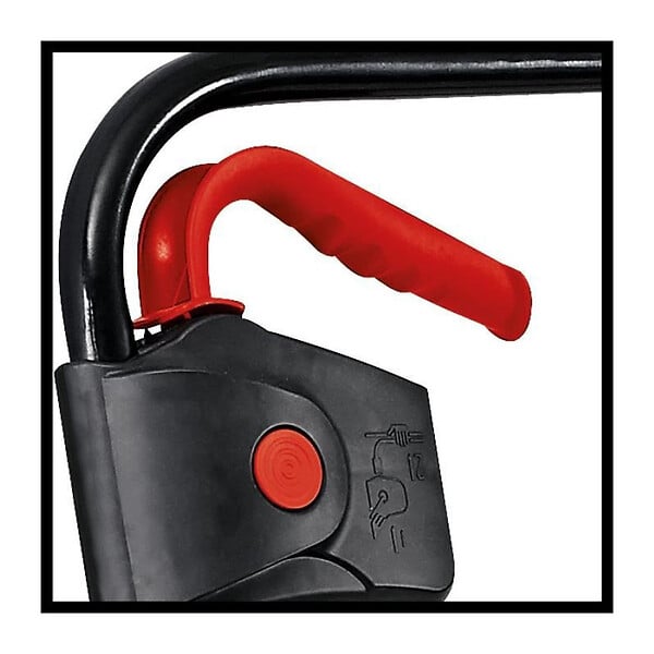EINHELL - Motobineuse électrique Gc-rt 7530 - large