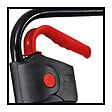 EINHELL - Motobineuse électrique Gc-rt 7530 - vignette